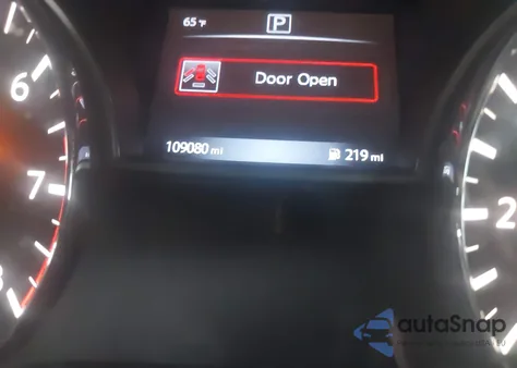 2017 Nissan Altima 2.5 S z USA, uszkodzony, nr VIN 1N4AL3AP2HC187492